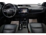 Toyota Hi Lux bei Gebrauchtwagen.expert - Abbildung (4 / 15)