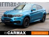 BMW X6 bei Gebrauchtwagen.expert - Abbildung (11 / 15)