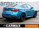BMW X6 bei Gebrauchtwagen.expert - Abbildung (14 / 15)