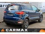 Ford EcoSport bei Gebrauchtwagen.expert - Abbildung (13 / 15)