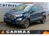 Ford EcoSport bei Gebrauchtwagen.expert - Abbildung (11 / 15)
