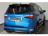 Ford EcoSport bei Gebrauchtwagen.expert - Abbildung (2 / 15) Ford EcoSport bei Gebrauchtwagen.expert - Abbildung (2 / 15)