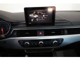 Audi A4 bei Gebrauchtwagen.expert - Abbildung (11 / 15)