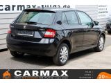 Skoda Fabia bei Gebrauchtwagen.expert - Abbildung (13 / 15)