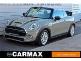 Mini Cooper S Cabrio bei Gebrauchtwagen.expert - Abbildung (12 / 15)