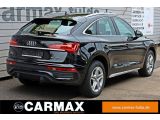 Audi Q5 bei Gebrauchtwagen.expert - Abbildung (13 / 15)