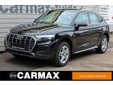 Audi Q5 bei Gebrauchtwagen.expert - Abbildung (11 / 15)