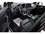 Audi Q5 bei Gebrauchtwagen.expert - Abbildung (9 / 15)