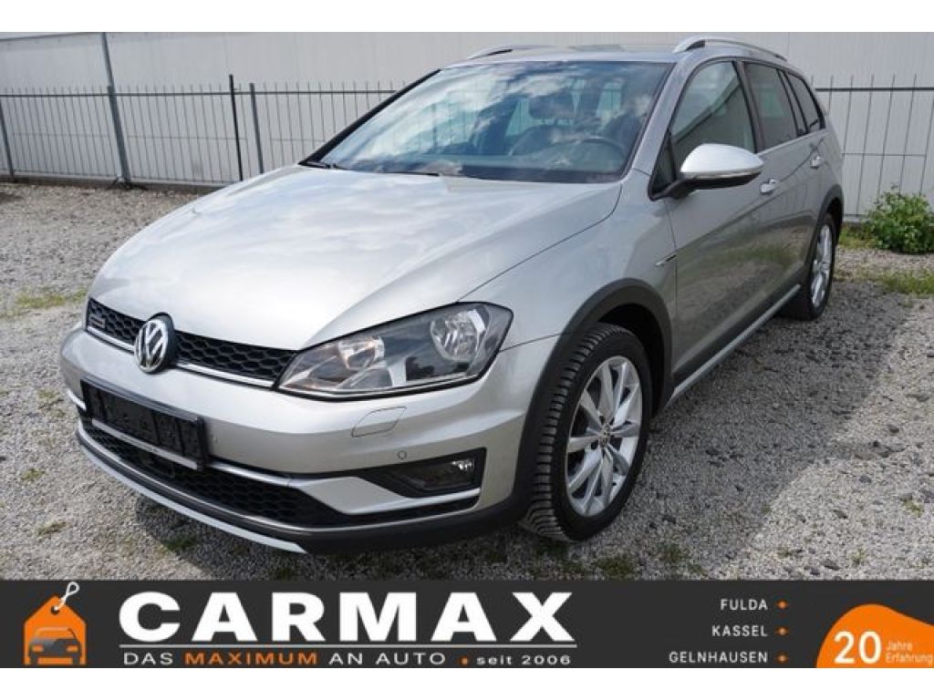 VW Golf VII bei Gebrauchtwagen.expert - Hauptabbildung VW Golf VII bei Gebrauchtwagen.expert - Hauptabbildung