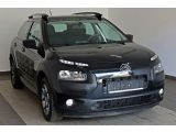 Citroen C4 Cactus bei Gebrauchtwagen.expert - Abbildung (7 / 15)