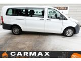 Mercedes-Benz Vito bei Gebrauchtwagen.expert - Abbildung (13 / 15) Mercedes-Benz Vito bei Gebrauchtwagen.expert - Abbildung (13 / 15)