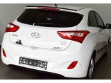 Hyundai i30 bei Gebrauchtwagen.expert - Abbildung (2 / 15)