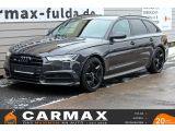 Audi S6 Avant bei Gebrauchtwagen.expert - Abbildung (13 / 15)
