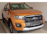 Ford Ranger bei Gebrauchtwagen.expert - Abbildung (7 / 15) Ford Ranger bei Gebrauchtwagen.expert - Abbildung (7 / 15)