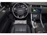 Land Rover Range Rover Sport bei Gebrauchtwagen.expert - Abbildung (13 / 15)