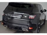 Land Rover Range Rover Sport bei Gebrauchtwagen.expert - Abbildung (3 / 15)