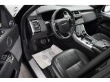 Land Rover Range Rover Sport bei Gebrauchtwagen.expert - Abbildung (9 / 15)