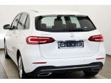 Mercedes-Benz B-Klasse bei Gebrauchtwagen.expert - Abbildung (8 / 15) Mercedes-Benz B-Klasse bei Gebrauchtwagen.expert - Abbildung (8 / 15)