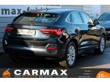 Audi Q3 bei Gebrauchtwagen.expert - Abbildung (13 / 15)
