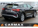 Audi Q3 bei Gebrauchtwagen.expert - Abbildung (13 / 15)