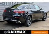 Mercedes-Benz GLC-Klasse bei Gebrauchtwagen.expert - Abbildung (14 / 15)