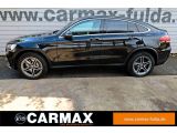 Mercedes-Benz GLC-Klasse bei Gebrauchtwagen.expert - Abbildung (13 / 15)
