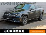 Mercedes-Benz GLC-Klasse bei Gebrauchtwagen.expert - Abbildung (12 / 15)