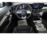 Mercedes-Benz GLC-Klasse bei Gebrauchtwagen.expert - Abbildung (10 / 15)