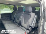 Mercedes-Benz V-Klasse bei Gebrauchtwagen.expert - Abbildung (11 / 15)