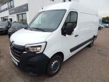 Renault Master bei Gebrauchtwagen.expert - Abbildung (2 / 15)