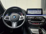 BMW 5er bei Gebrauchtwagen.expert - Abbildung (15 / 15)