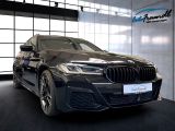 BMW 5er bei Gebrauchtwagen.expert - Abbildung (6 / 15)