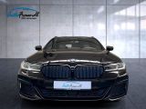 BMW 5er bei Gebrauchtwagen.expert - Abbildung (7 / 15)