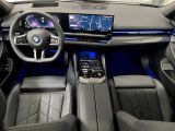 BMW 5er bei Gebrauchtwagen.expert - Abbildung (12 / 15)