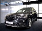 BMW X1 bei Gebrauchtwagen.expert - Abbildung (11 / 15)