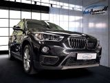 BMW X1 bei Gebrauchtwagen.expert - Abbildung (6 / 15)
