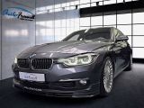 Alpina B3 bei Gebrauchtwagen.expert - Abbildung (11 / 15)