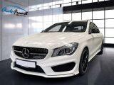 Mercedes-Benz CLA-Klasse bei Gebrauchtwagen.expert - Abbildung (7 / 15)