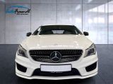 Mercedes-Benz CLA-Klasse bei Gebrauchtwagen.expert - Abbildung (11 / 15)