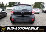 Hyundai i10 bei Gebrauchtwagen.expert - Abbildung (5 / 15) Hyundai i10 bei Gebrauchtwagen.expert - Abbildung (5 / 15)