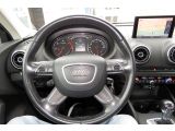 Audi A3 Sportback bei Gebrauchtwagen.expert - Abbildung (10 / 15)