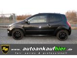 Renault Twingo bei Gebrauchtwagen.expert - Abbildung (4 / 15)