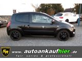 Renault Twingo bei Gebrauchtwagen.expert - Abbildung (8 / 15)