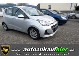 Hyundai i10 bei Gebrauchtwagen.expert - Abbildung (7 / 14)
