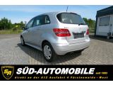 Mercedes-Benz B-Klasse bei Gebrauchtwagen.expert - Abbildung (5 / 15)