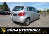 Mercedes-Benz B-Klasse bei Gebrauchtwagen.expert - Abbildung (7 / 15)