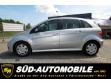 Mercedes-Benz B-Klasse bei Gebrauchtwagen.expert - Abbildung (4 / 15)
