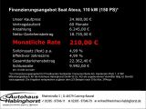 Seat Ateca bei Gebrauchtwagen.expert - Abbildung (2 / 15) Seat Ateca bei Gebrauchtwagen.expert - Abbildung (2 / 15)