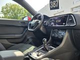 Seat Ateca bei Gebrauchtwagen.expert - Abbildung (8 / 15) Seat Ateca bei Gebrauchtwagen.expert - Abbildung (8 / 15)