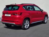 Seat Ateca bei Gebrauchtwagen.expert - Abbildung (4 / 15) Seat Ateca bei Gebrauchtwagen.expert - Abbildung (4 / 15)